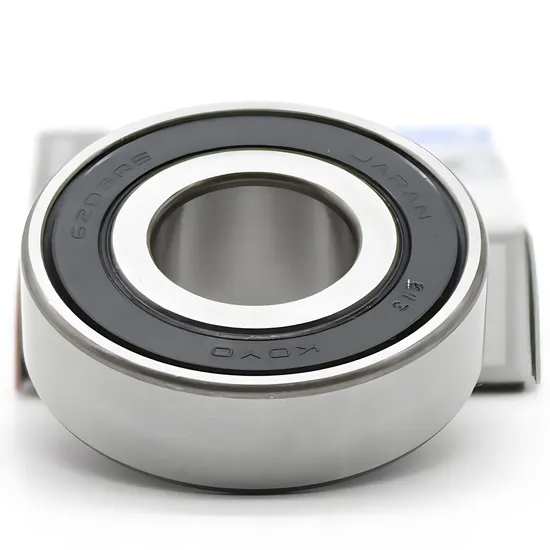 Koyo-6810-Zz-2RS-DDU-Good-Price-High-Quality-Deep-Groove-Ball-Bearing Koyo 6810 Zz 2RS DDU Deep Groove Ball Bearing High Quality - Image 1