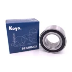 Koyo DAC34640037 Wheel Hub Bearing Auto Spare Parts - Image 2