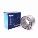 Koyo DAC35680037 Auto Wheel Hub Bearing High Quality