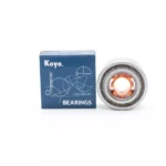 Koyo BAHB311316B Auto Wheel Drive Axle Bearing - Image 2