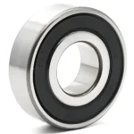 SKF 6303r Deep Groove Ball Bearing High Quality Good Price