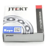 SKF 6303r Deep Groove Ball Bearing High Quality Good Price - Image 3
