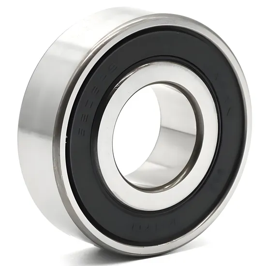 Koyo-Good-Price-High-Quality-Deep-Groove-Ball-Bearing-6303r SKF 6303r Deep Groove Ball Bearing High Quality Good Price - Image 1