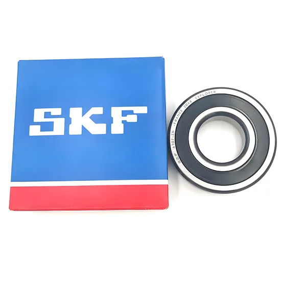 Koyo-OEM-ODM-6403-6804-6904-16004-6004-6004-6204-Deep-Groove-Ball-Bearing SKF 6403 6804 6904 16004 6004 6204 Deep Groove Ball Bearing - Image 1