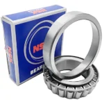 Koyo Tapered Roller Bearings 32218-32224 Quality Guaranteed - Image 2