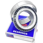 Koyo Tapered Roller Bearings 32218-32224 Quality Guaranteed