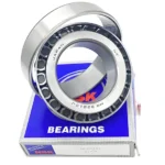 Koyo Tapered Roller Bearings 32218-32224 Quality Guaranteed - Image 3