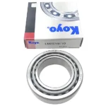 Koyo Taper Roller Bearing 32318-32326 High Performance