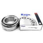 Koyo Tapered Roller Bearing 30324 30326 30328 30330 High Quality - Image 2