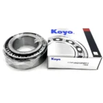 Koyo Tapered Roller Bearing 30324 30326 30328 30330 High Quality
