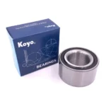 Koyo Wheel Hub Bearing Dac40800036/34 Dac4080m1