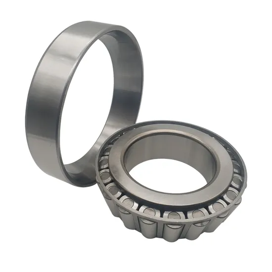 Large-Size-Koyo-Tapered-Roller-Bearing-Rodamientos-32052-X-Df-32054-32058-32060-32064-32062-32056-Rolling-Bearing Large Size Koyo Tapered Roller Bearings 32052-32064 - Image 1