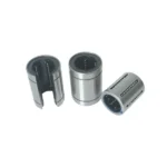 SKF Linear Bearings Lm8/10/12/13/16uu Open Slider - Image 5