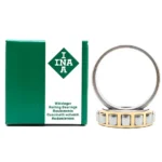 SKF NJ2215M NJ2217M Chrome Steel Cylindrical Roller Bearing Low Friction - Image 3