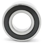 SKF 6011-2RS/ZZ Deep Groove Ball Bearing Low Vibration Auto Parts - Image 5