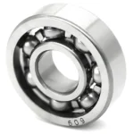 SKF 6202 6208 Deep Groove Ball Bearing Auto Parts - Image 2