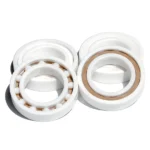 608RS Deep Groove Ball Bearing Ceramic for Skateboard