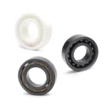 608RS Deep Groove Ball Bearing Ceramic for Skateboard - Image 3