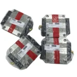 Japan THK Hsr45A Linear Guide Rail Slider Hsr45A1uu Hsr55R