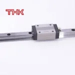 Japan THK Hsr45A Linear Guide Rail Slider Hsr45A1uu Hsr55R - Image 5