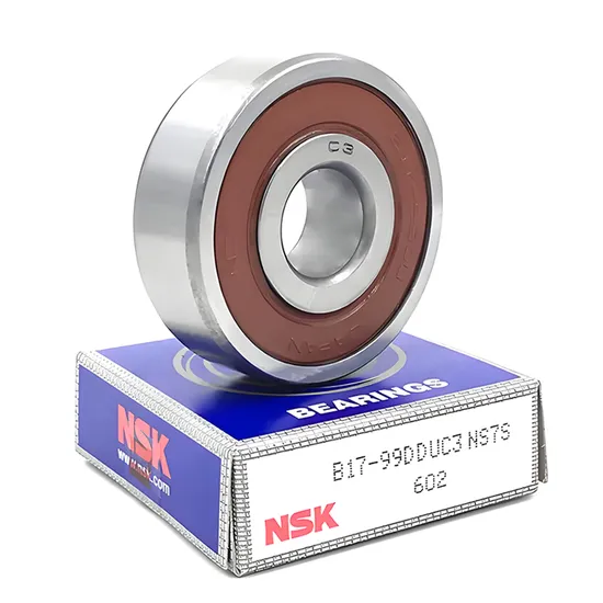 Manufacturer-NSK-Koyo-6005-Good-Price-Deep-Groove-Ball-Bearing SKF 6005 Deep Groove Ball Bearing Good Price - Image 1