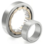SKF NU2322 Cylindrical Roller Bearings for Electric Motors - Image 2