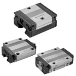 Mgw Mini Linear Guide Rail Slider 7c 7h 9c 9h Motion Block - Image 3