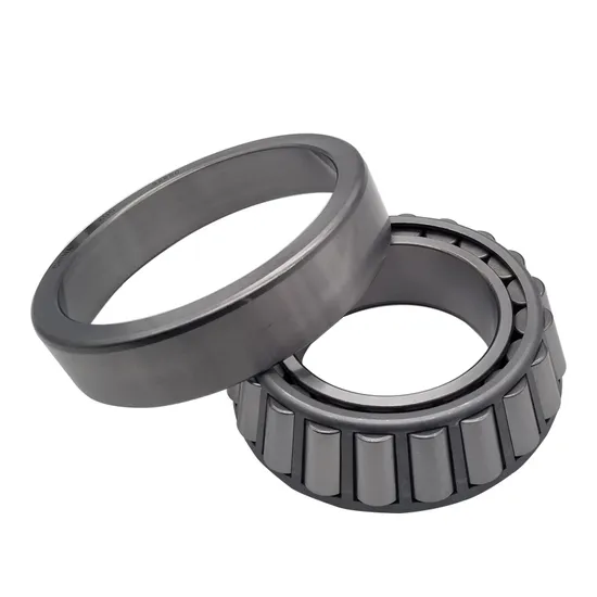 Mini-Tractor-Bearing-30319-30321-Tapered-Roller-Bearing Mini Tractor Tapered Roller Bearing 30319 30321 - Image 1