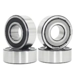 SKF 6001 2RS Deep Groove Ball Bearing for Machinery - Image 2