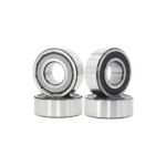 SKF 6001 2RS Deep Groove Ball Bearing for Machinery - Image 3