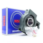 Koyo UCP314 Pillow Block Bearing for Mining/Washing Machine - Image 4