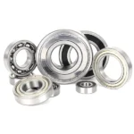 SKF Motorcycle Deep Groove Ball Bearings 6048-6068