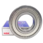 SKF 6001 Deep Groove Ball Bearing High Quality Good Price - Image 2