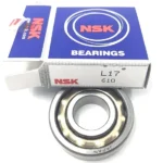 SKF 6201 Deep Groove Ball Bearing High Quality Good Price - Image 4