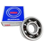 SKF 6900 Deep Groove Ball Bearing High Quality Good Price - Image 2