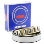 SKF Cylindrical Roller Bearing N212 NJ212 NJ212E NU212 High Quality