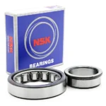 SKF Cylindrical Roller Bearing N212 NJ212 NJ212E NU212 High Quality - Image 3