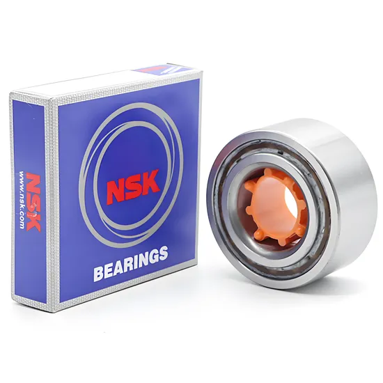 NSK-Dac40740042-Dac40740040-Dac40740036-Wheel-Hub-Bearing-Auto-Bearing-Hub-Bearing NSK DAC40740042/40/36 Wheel Hub Bearing Auto Hub Bearings - Image 1