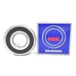 SKF Deep Groove Ball Bearing 6000-6005 High Quality - Image 3