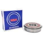 SKF Deep Groove Ball Bearing 6000-6005 High Quality - Image 5