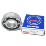 SKF 6206 Deep Groove Ball Bearing High Quality Good Price - Image 3