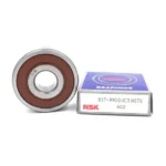 SKF 6005-6405 Zz 2RS DDU Deep Groove Ball Bearings