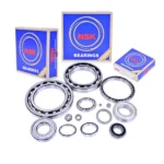 SKF 6200-6210 Zz 2RS DDU Deep Groove Ball Bearing - Image 4