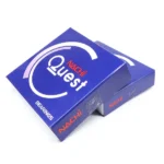 SKF Deep Groove Ball Bearing 6304-6317 Zz 2RS DDU Motorcycle - Image 2