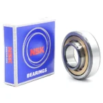 NSK NJ424 Cylindrical Roller Bearing Japan Generator Bearing