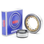 NSK NJ424 Cylindrical Roller Bearing Japan Generator Bearing - Image 5