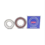 SKF 6200-6301 2RS Deep Groove Ball Bearings High Quality - Image 2