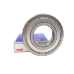 SKF 6200-6301 2RS Deep Groove Ball Bearings High Quality