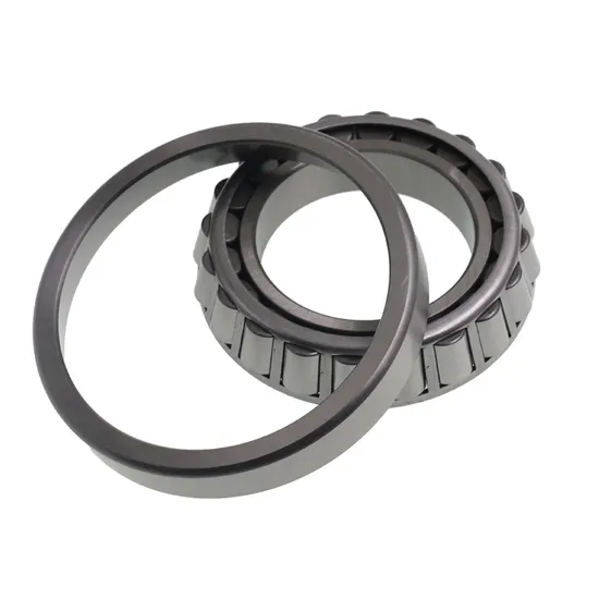 NSK-Koyo-Original-Bearing-32311-32313-32315-32317-32319-Taper-Roller-Bearing SKF 32311 32313 32315 32317 32319 Taper Roller Bearing - Image 1
