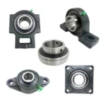 SKF UCW201-203 Pillow Block Bearings Simple Support - Image 5